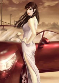 小妾不好當(穿書)